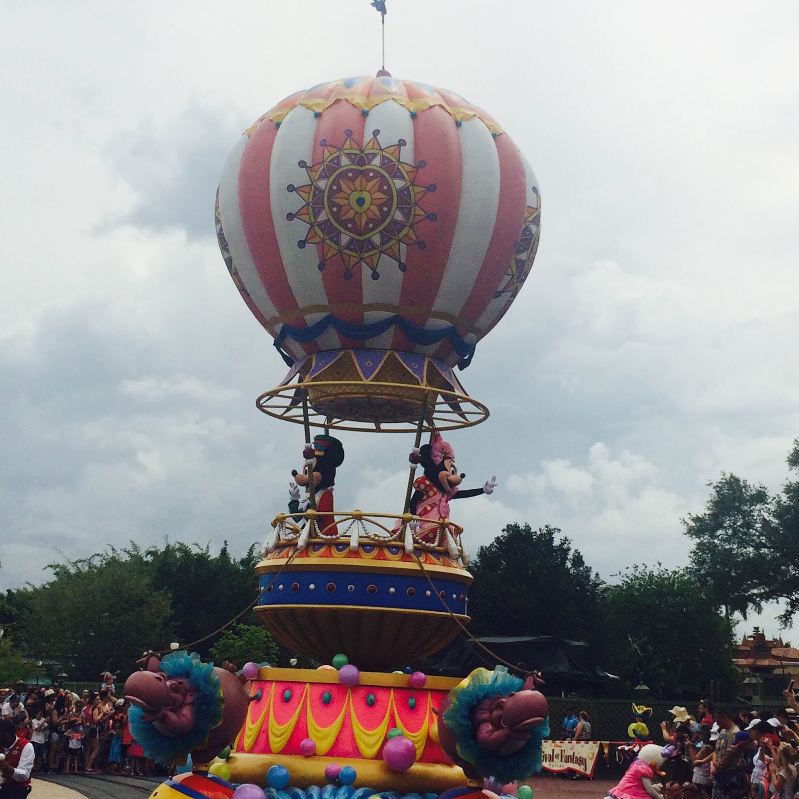 How To Spend One Day At Walt Disney World, Florida in 2024