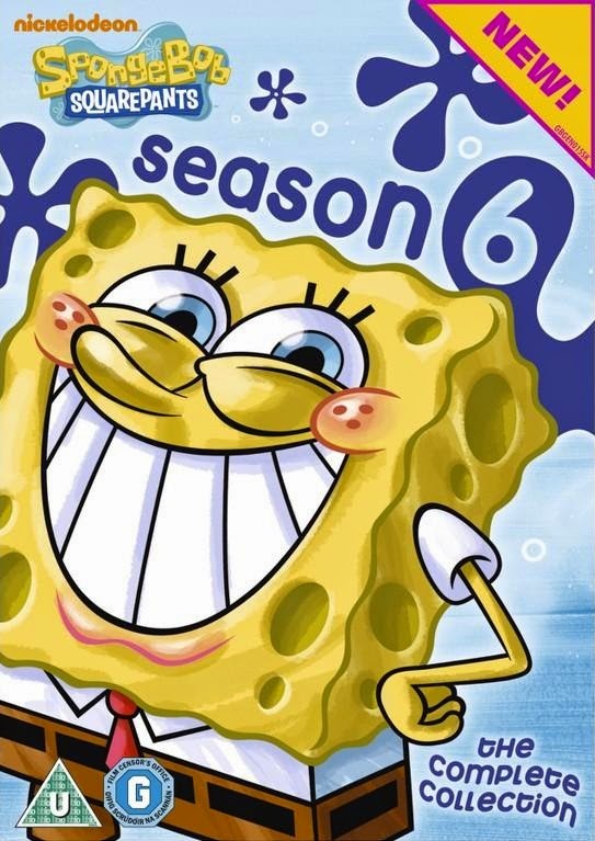 MI CINE BOB ESPONJA Y LA GRAN OLA