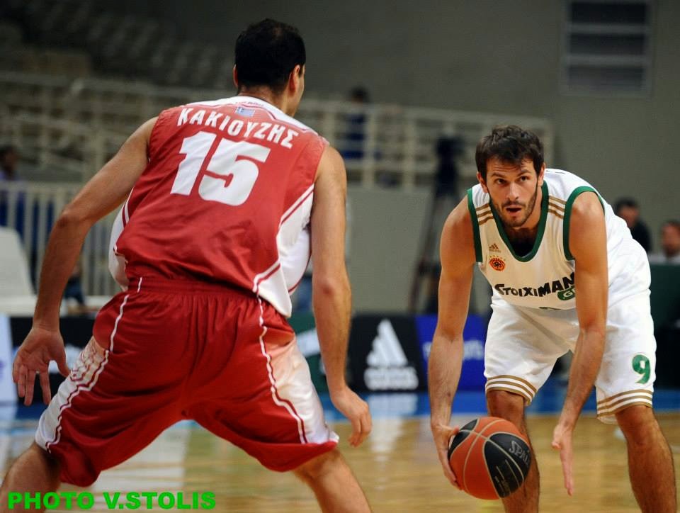 "Κλικ" από τη νίκη με την ΑΕΝΚ