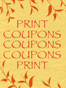 INSTANT COUPONS
