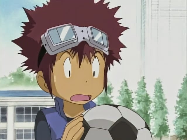 Digimon Adventure 2 - Dublado | Baixe Animes Gratis