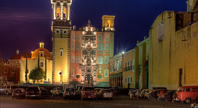Turismo de Puebla no se ve afectado por los saqueos que se han registrado: Alejandro Cañedo