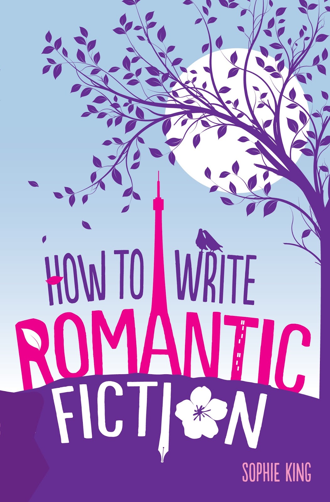 Romance fiction