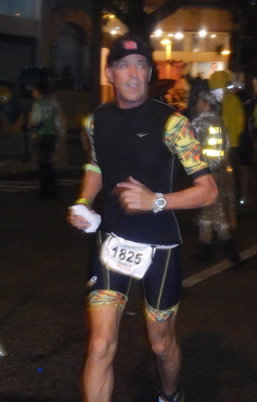 Ironman Brasil 2016