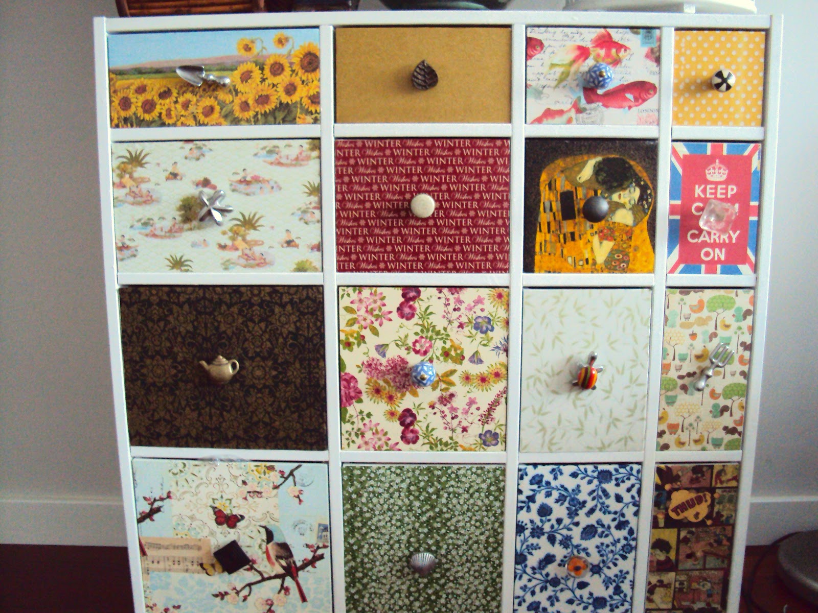 MUEBLE 16 ESPERANZAS