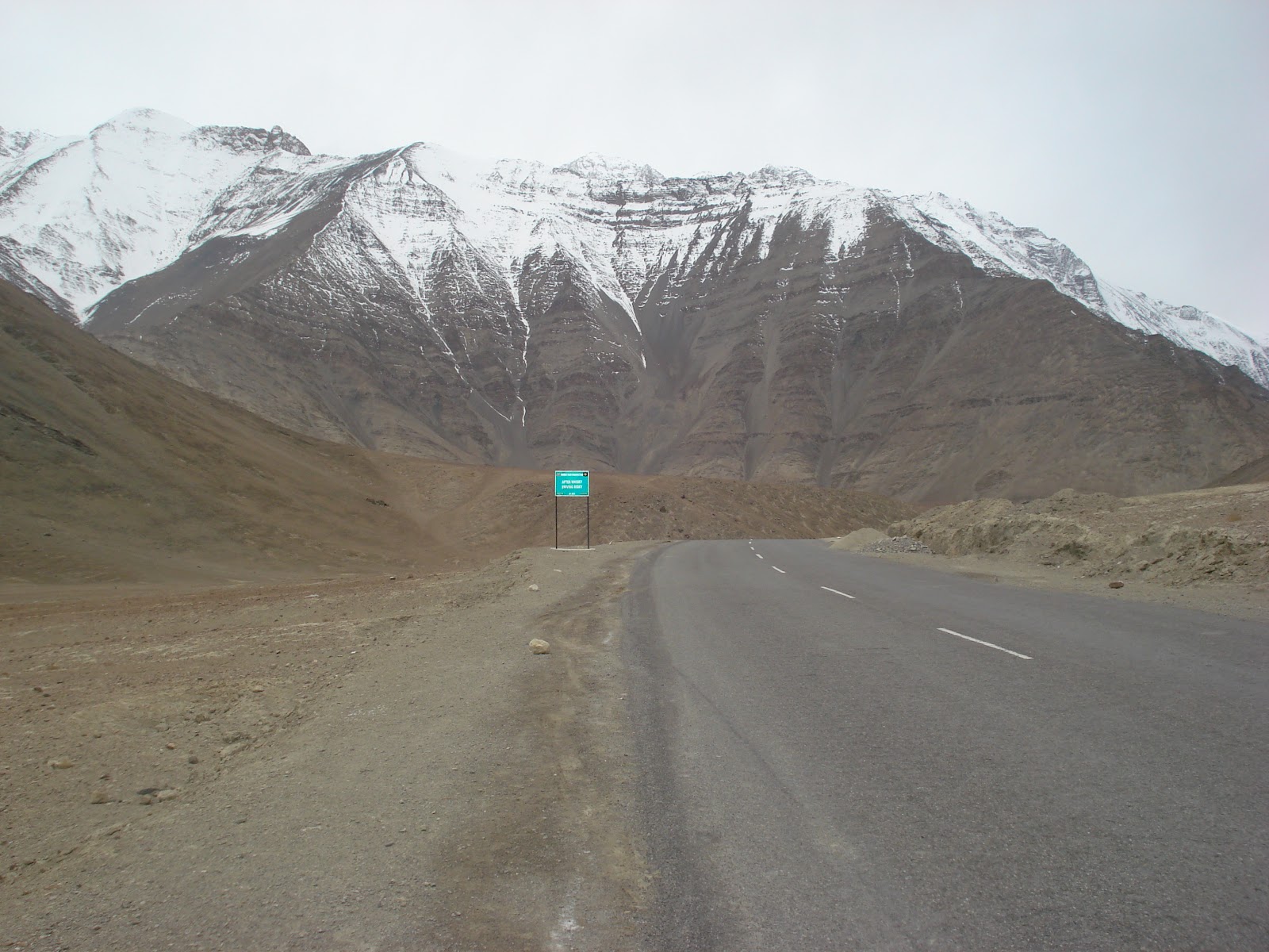 Kashmir Travel Information Hill Leh