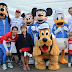 Iª Disney Magic Run: uma corrida para toda família