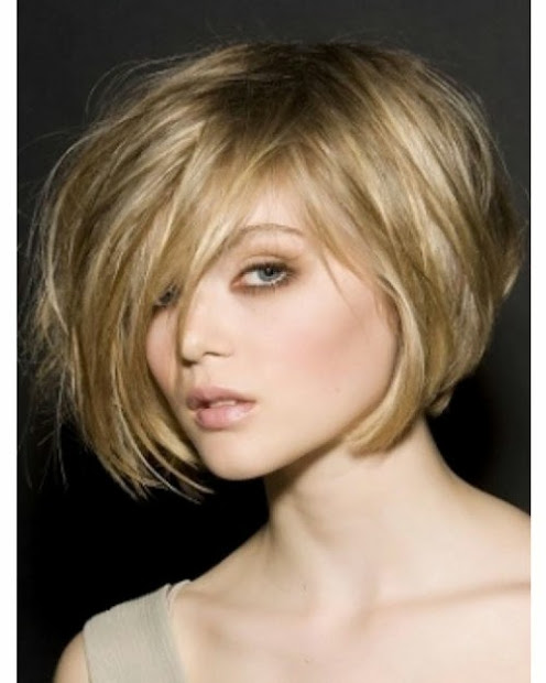short bob hairstyles vol 2