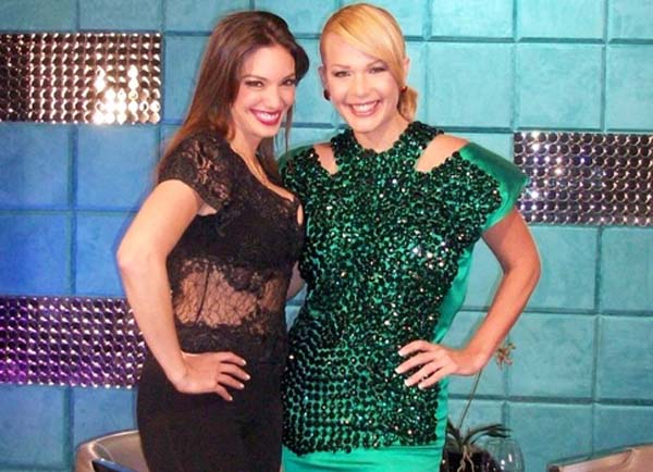 Hony confiesa ser una estrella en el amor - EspacioRDMag / REVISTA