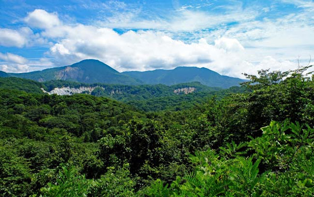 Shirakami Sanchi (Aomori) 15 Recommendation Mountains to Visit in Japan