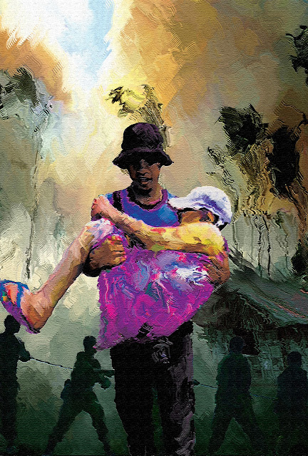 Sagip kalikasan sagip buhay essay 08 image