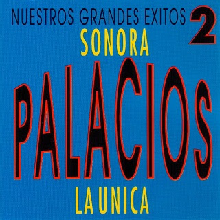 NUESTROS GRANDES ÉXITOS 2 1996
