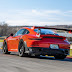 Porsche 911 GT2 RS sets production car lap record at Road America