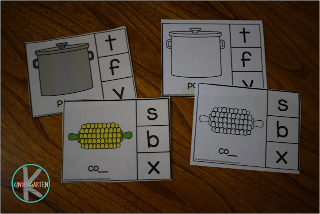 phonics activity in color or black and white phonics activity in color or black and white