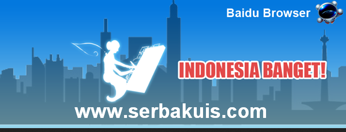 Desain Wallpaper Indonesia Banget Berhadiah Android, Harddisk, & Powerbank
