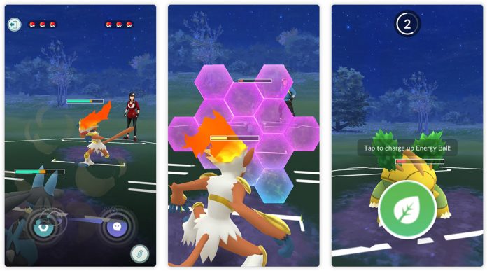 O PvP está a chegar ao Pokémon GO. Haverá futuro competitivo?