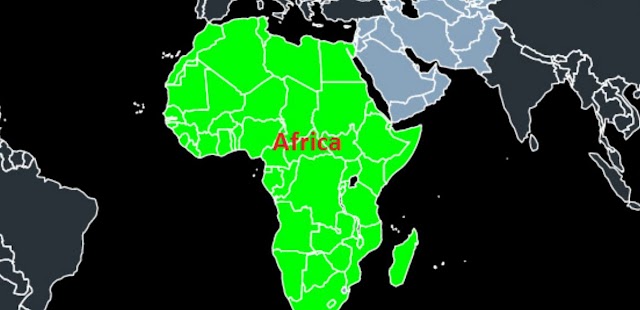 Africa: The Continent Facing Political And Economic Uncertainity.