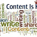 Guest Posting : Content is King
