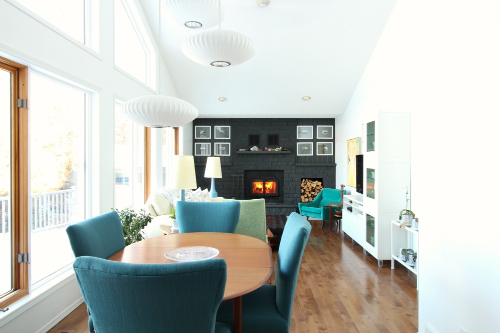 How to Clean Black Marks + Baked on Grease from Vintage Pyrex, Plus