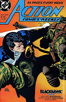 Action Comics (1938) #616