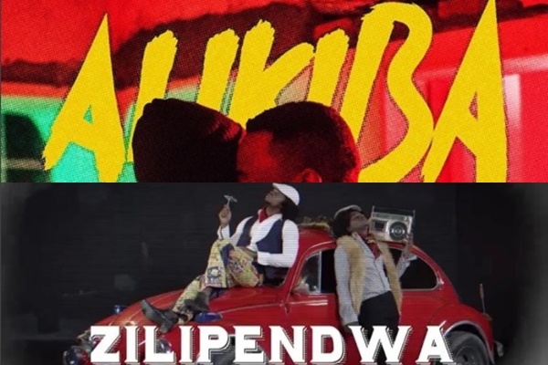 ‘Seduce Me ya ALI KIBA’ Yaipiga Tena Kikumbo ‘Zilipendwa’, Yarudi Kileleni kwa Kishindo