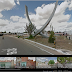 CAPIM GROSSO /  já está disponível no Google Street View em Capim Grosso