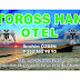 TOROSS HAN OTEL HİZMETE GİRDİ (ALANYA/KONAKLI)