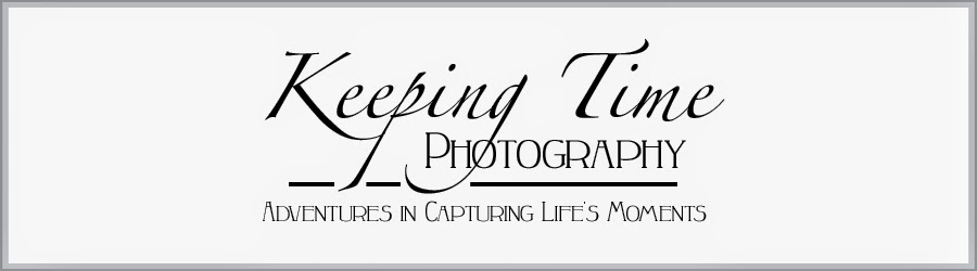 Keeping Time Photography