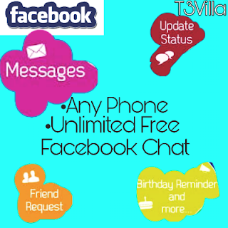 T3Villa:बिना Internet Free Facebook कैसे Use करें|