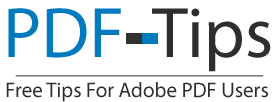 Get All Tips & Related Adobe Acorbat/Reader PDF Files