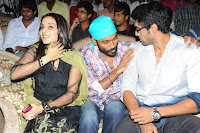 Three Audio Launch Gallery [Andhrula Music]