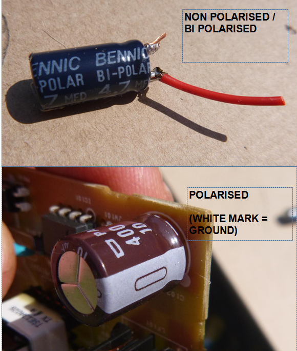 dorkythorpy Thorpy's NonTechnical Speaker Crossover Guide