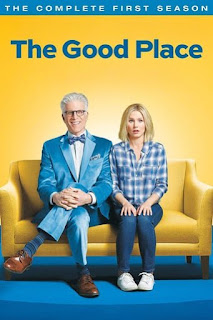 The Good Place Temporada 2 The Good Place Temporada 2
