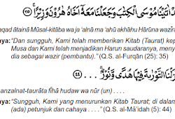 Jelaskan Sebab Turunnya Surat Al Kafirun - Kumpulan Surat Penting