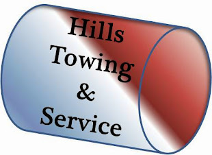 Hills Towing & Service