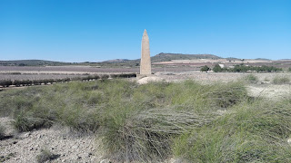 Mi viaje terrenal y espiritual al Cerro de los Santos. IMG_20170319_162238