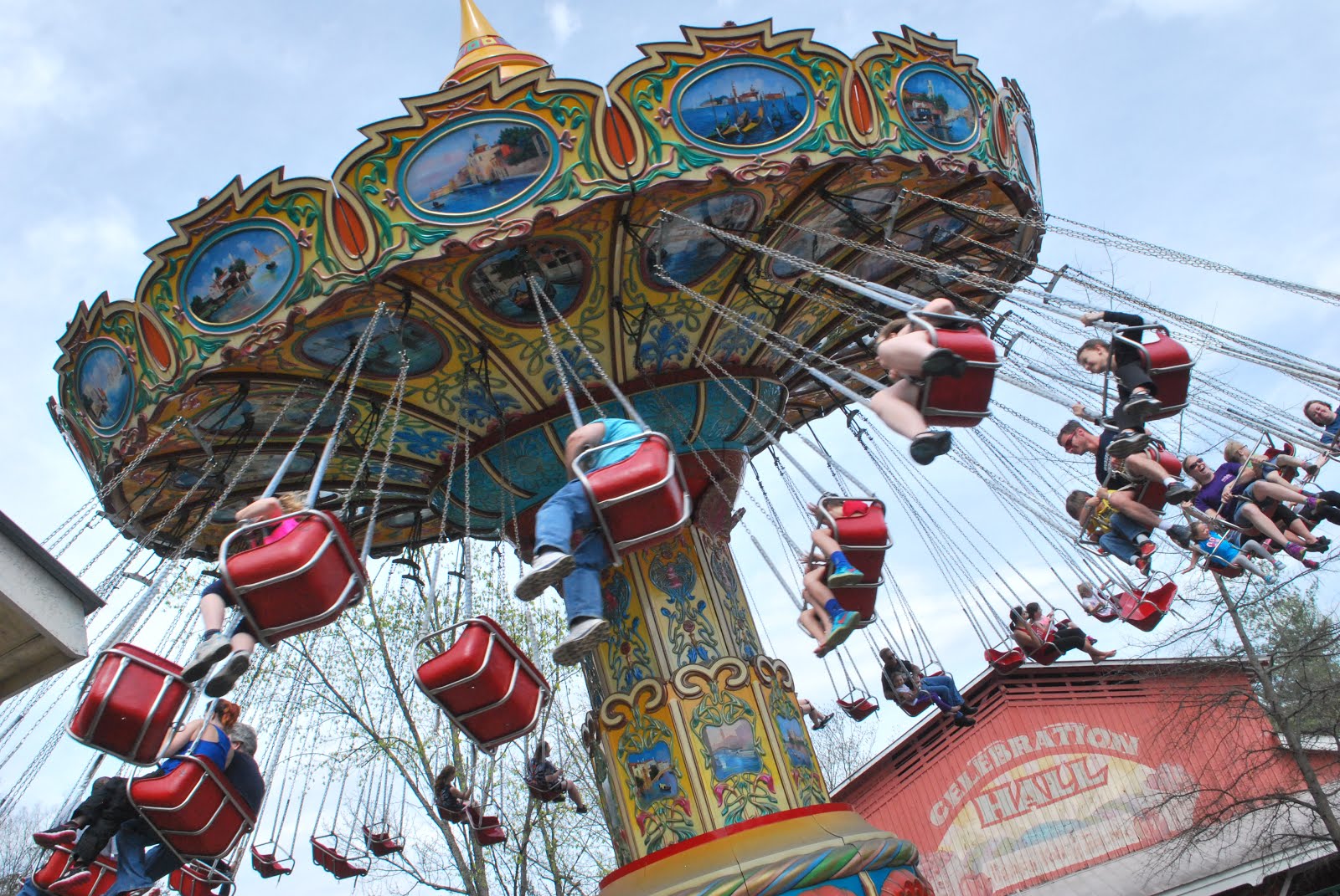 MidwestInfoGuide Dollywood