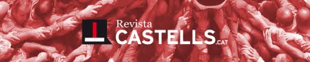 Les dades del Baròmetre a la Revista Castells