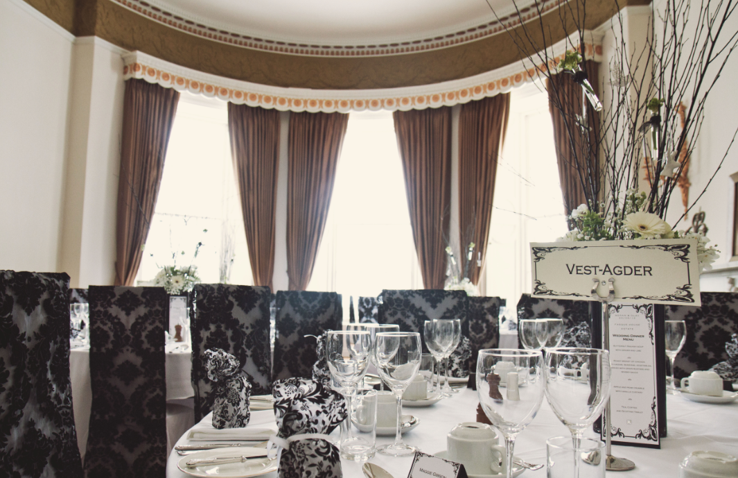 Simply Bows & Chair Covers Simply Bows and Chair Covers Real Bride Megan features her real