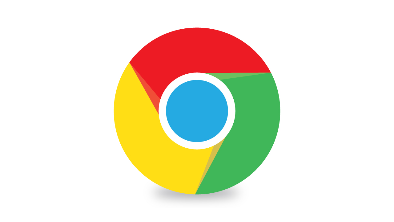 Hướng dẫn thiết kế Logo Google Chrome bằng adobe illustrator ...