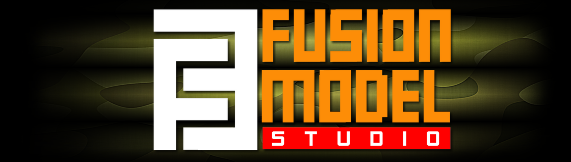FUSION MODEL Studio