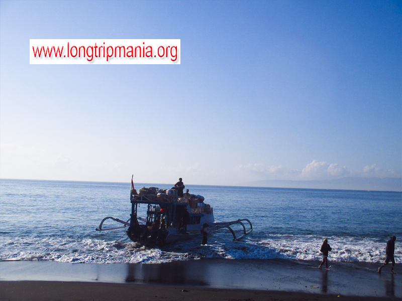 Inilah 6 Pelabuhan Di Bali Yang Perlu Diketahui