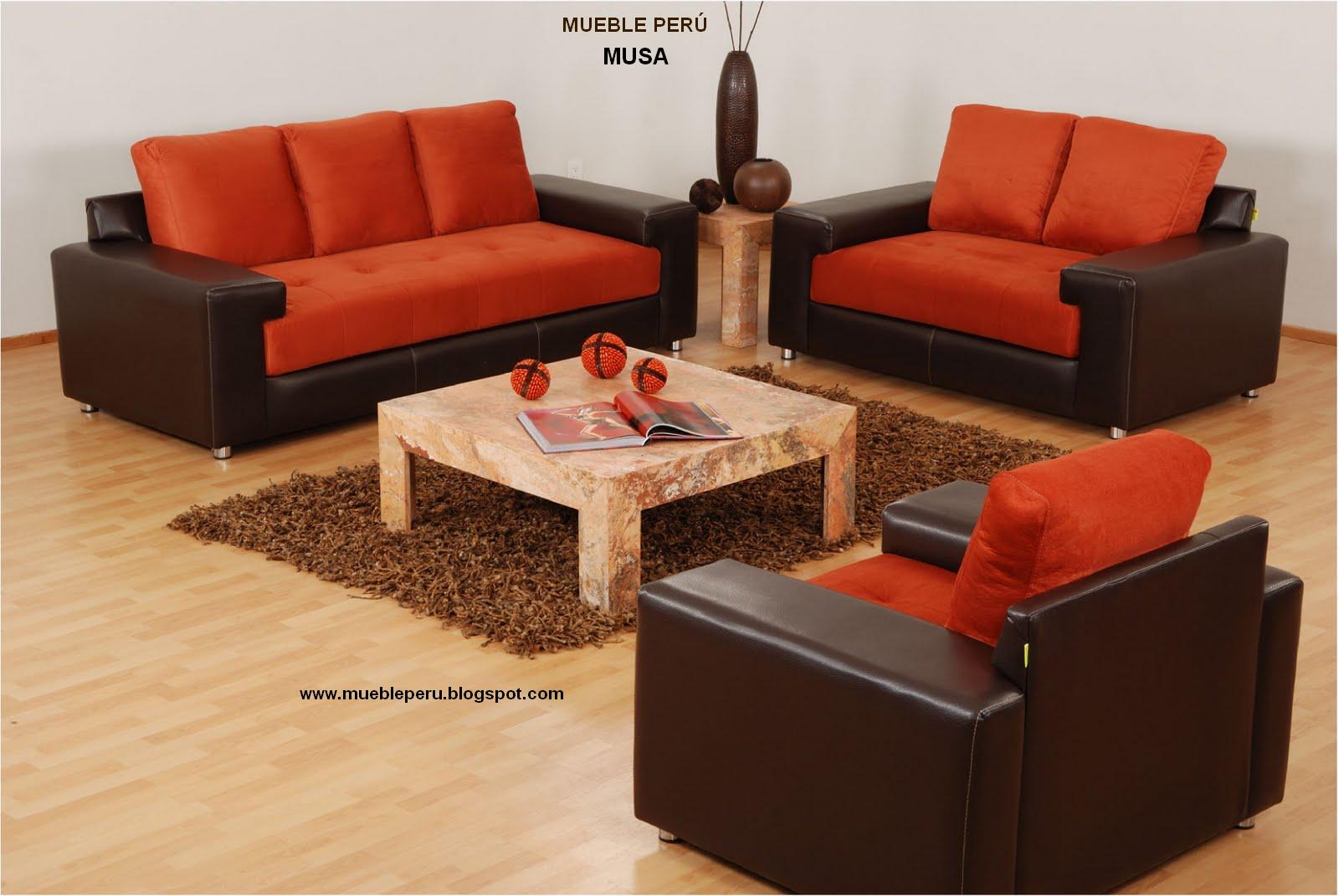 Juegos De Sala Lineales Modernos : Juego de sala moderno - Almacén El