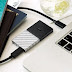 Western Digital ra mắt ổ SSD di động đầu tiên