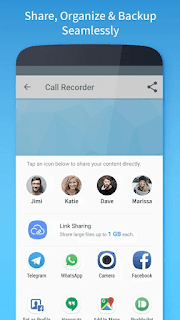 Call Recorder – Automatic Premium v1.1.195 Apk Is Here! Call Recorder – Automatic Premium v1.1.195 Apk Is Here!