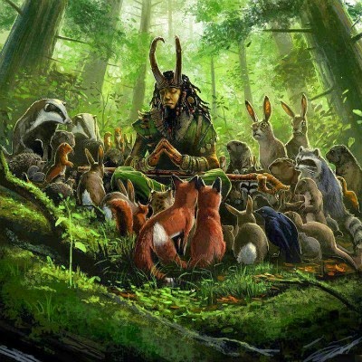 CERNUNNOS