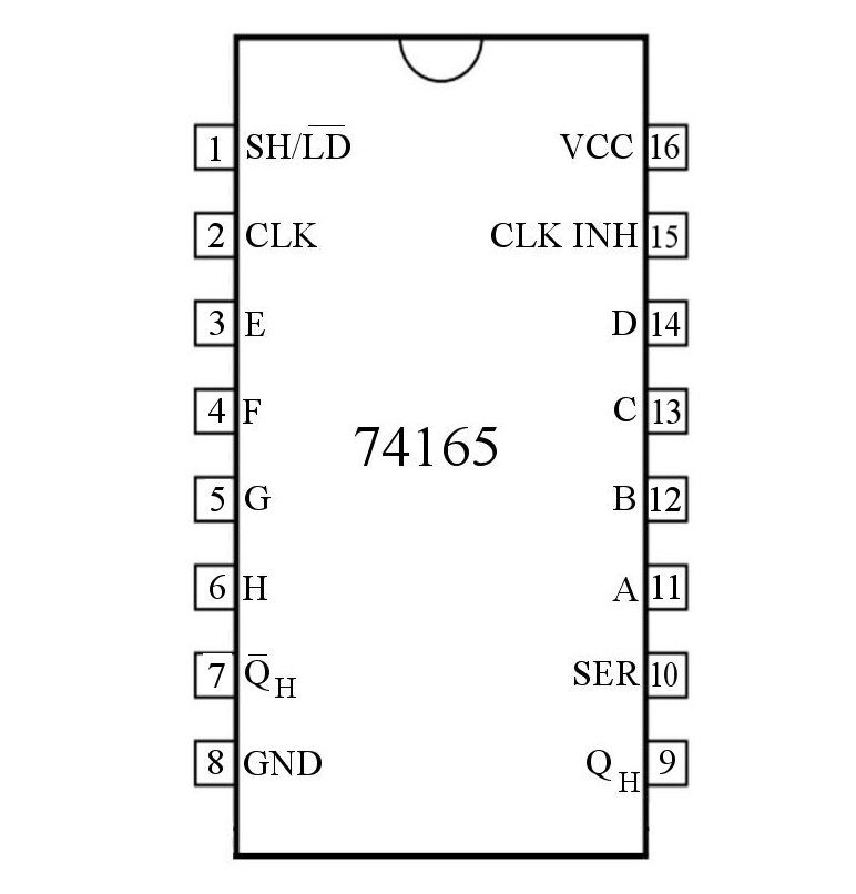 Sajee tronics: CIRCUIT TO CREATE 16 DIGITAL INPUTS FROM 5 DIGITAL PINS ...