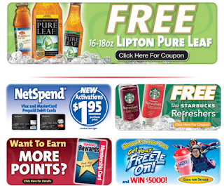 gifts to grow: Have a Speedway Gas Station? Sign up for Speedy Rewards