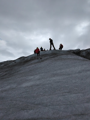 Día 05:De Vik a Djúpivogur. Glacier Walk Vatnajökull,Jökulsárlón y Diamond Beach - Islandia - 12 dias por libre (11)