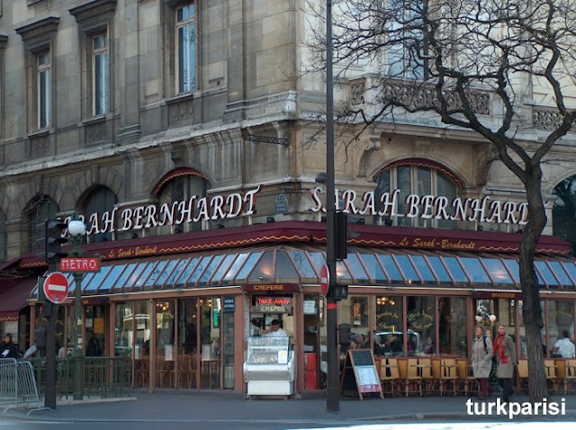 Cafés Parisiensis Cafés Parisiensis